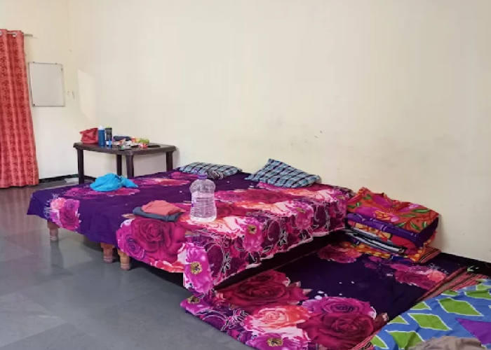 1 x Non AC Room